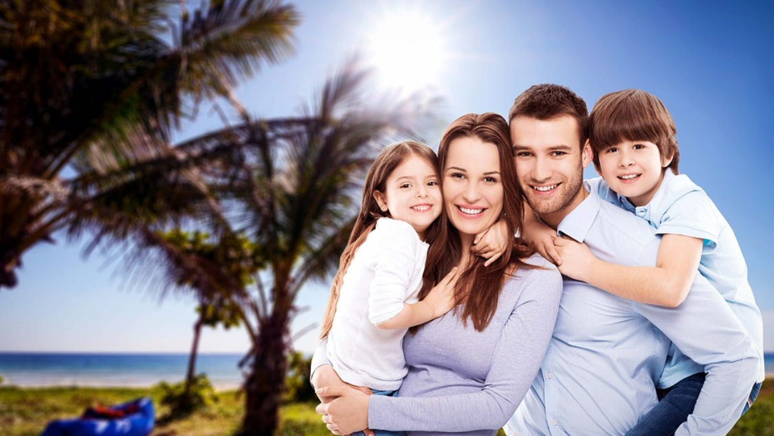 βελτίωση σχέσης, αγάπη, συντροφιά, family